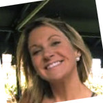 Kelly Bourgault