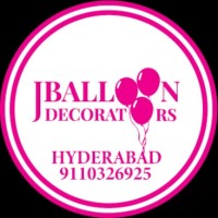 J Balloon Decorators