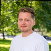 Markus Bjørnvold Heggheim