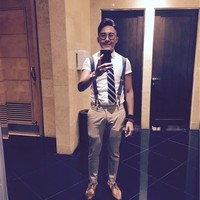 Wilson Kam