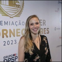 Stefany Amorim