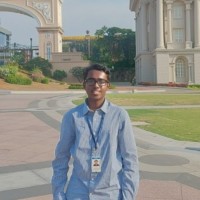 Ishan S