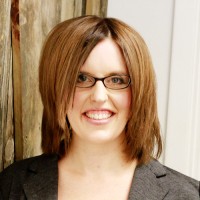 Leah Larson Harry