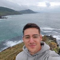 Daniel Perez Serrano