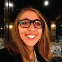 Giulia Tarozzi