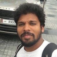 Koribilli Santosh Kumar