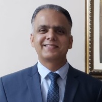 Pervaiz Majeed