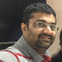 Jegan Ramasubramanian