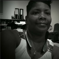 Tonjia Barnes Frazier