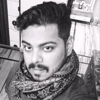Rishi Pandey