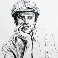 Ali Morshedi