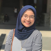 Nur Faizun Jannah Berahun
