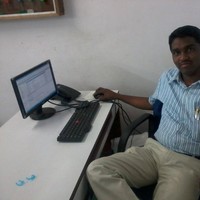 Haresh Sawant