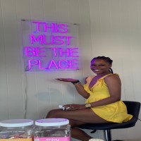 Taqazua Powell