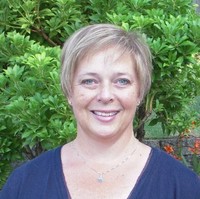 Pam Teal