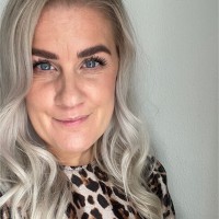 Stina (Christina) Schmidt Hansen