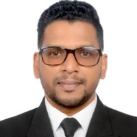 Nitheesh Pt