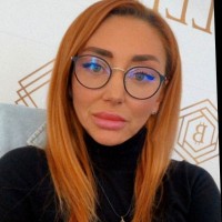 Larisa Semerok