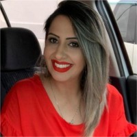 Daniele Rodrigues