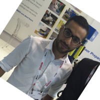 Ahmed Khalaf