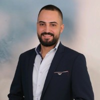 Ghazy Aoun