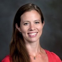 Jennifer Shand