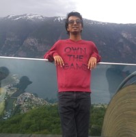 Aniruddha Iyer