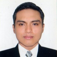 ROY CARRASCO