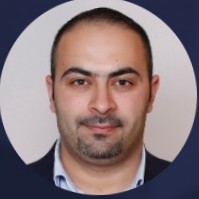 Ahmad Al-Amleh