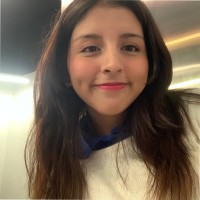 Melani Belen Ybañez Morey