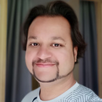 Abhishek Gupta