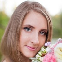 Мария Дризина