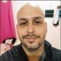 Claudio Ramon Obregon