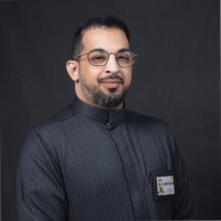 Ahmed Al Shareef, Phri, Acp, Tot