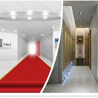 Arquitectura e iluminacion s.a.s