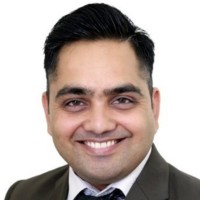 Sandeep Yadav