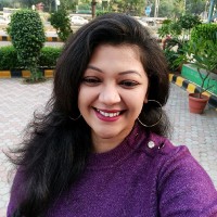 Anjali Chhawchharia