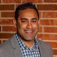 Sachin Patel