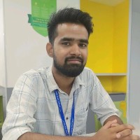 Ashit Kumar Das