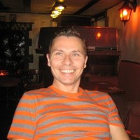 Scott Mcculloch