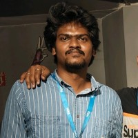 JEEVABHARATHI K