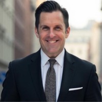 Steven D. Blair