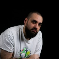 Daniel Garcia Aparicio