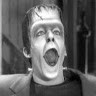 Herman Munster