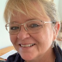 Shelley Everest