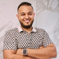 Andre Persaud