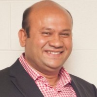 Ditesh Ray