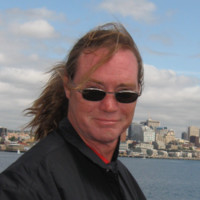 Michael Cummings