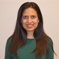 Nikki Patel
