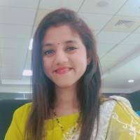 Divyanka Rumde